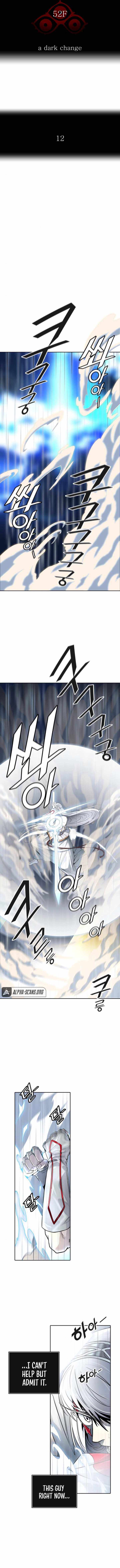 Tower of God Chapter 509 image 03